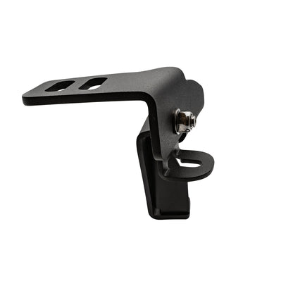 2020-Present Ford SuperDuty A-Pillar Mounts Rigid Industries-2