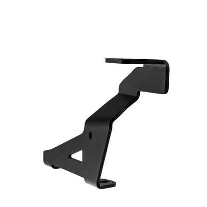 2021-Present Ford F-150/Raptor A-Pillar Mounts Rigid Industries-6