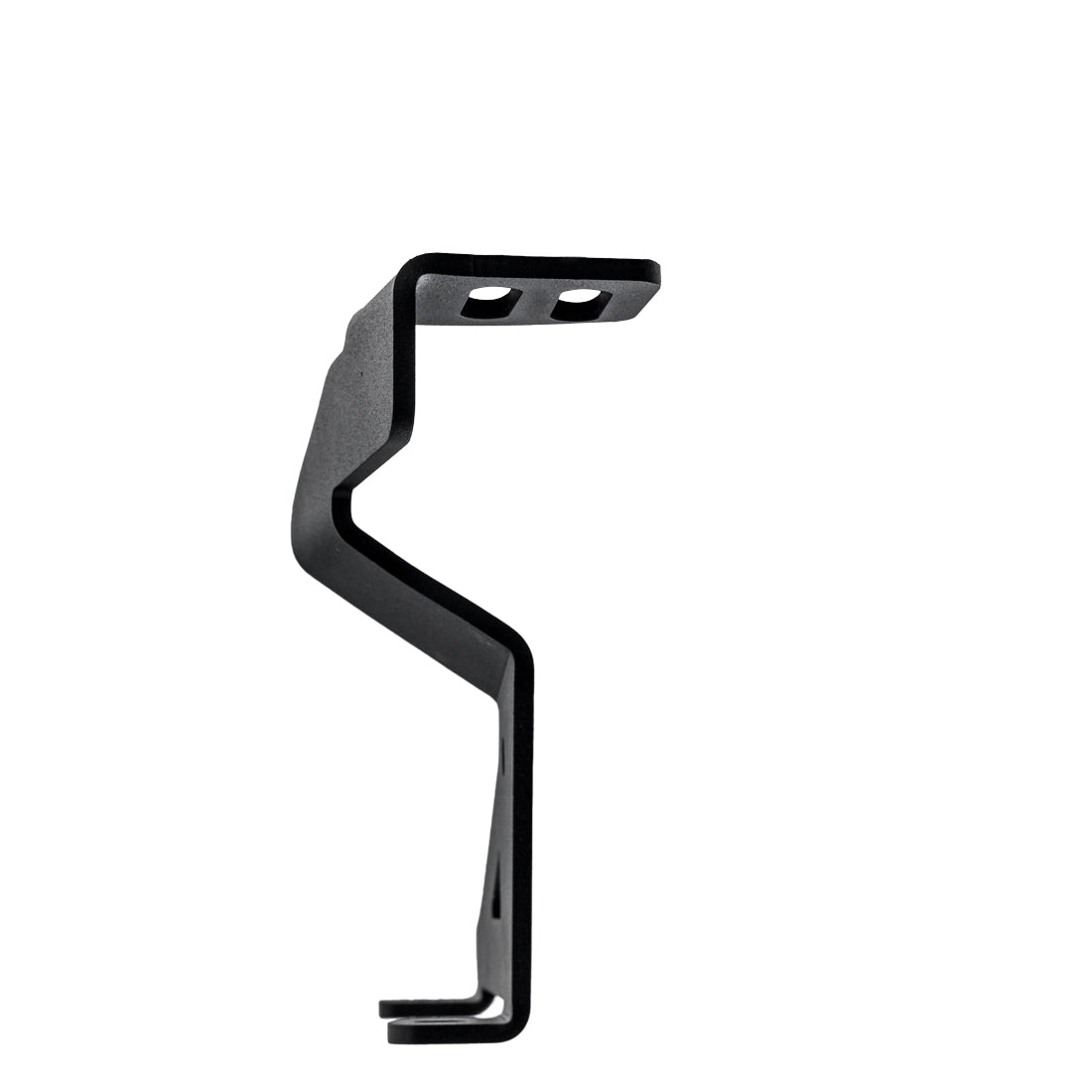 2021-Present Ford F-150/Raptor A-Pillar Mounts Rigid Industries-7
