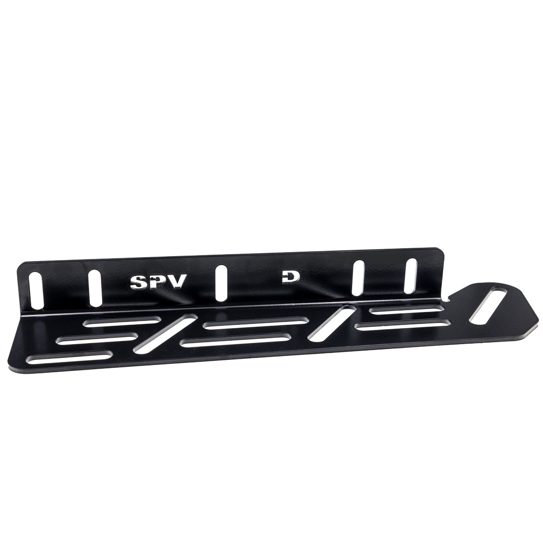 2021-Present Ford Raptor Triple Fog Light Kit Rigid Industries-5