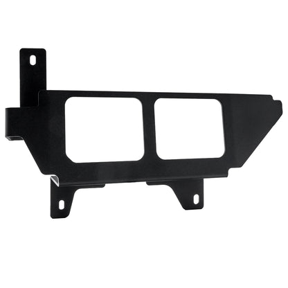 2021-Present Ford F-150 Dual Fog Mounts Rigid Industries-4