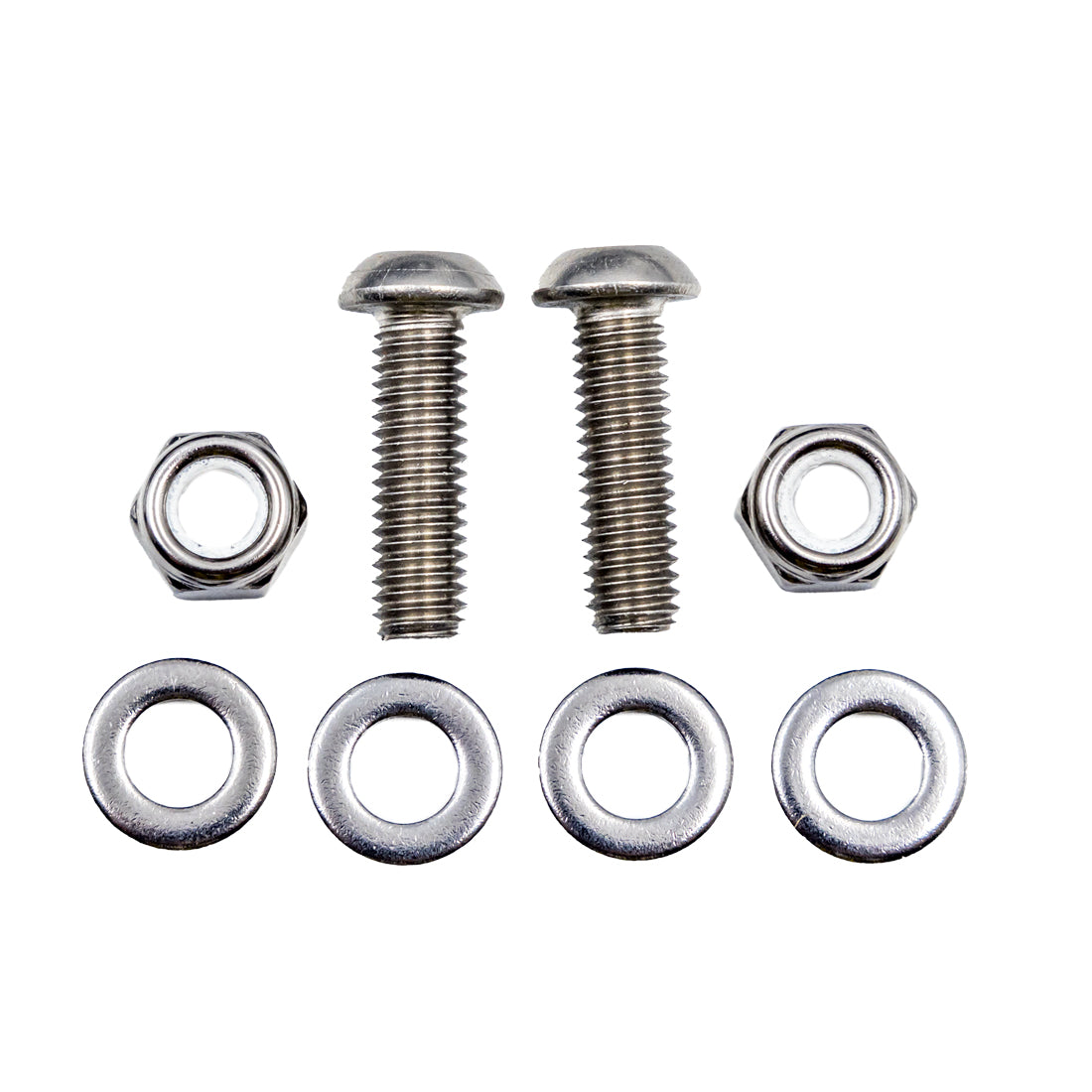 Rigid Industries 2021-Present Ford F-150 Dual Fog Light Kit RIGID Industries