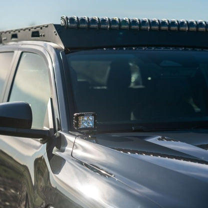 2024-Present Toyota Tacoma A-Pillar Mount Rigid Industries-3