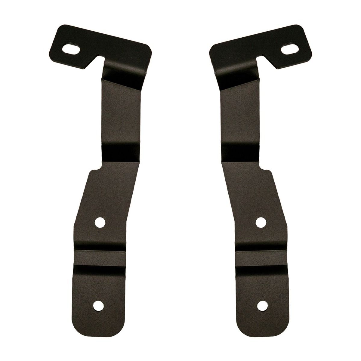 Rigid Industries 2024-Present Ford Ranger A-Pillar Mount RIGID Industries