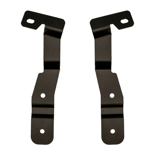 Rigid Industries 2024-Present Ford Ranger A-Pillar Mount RIGID Industries