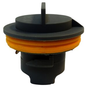Tail Light Bulb Socket for Jeep 99-04 Grand Cherokee & 02-07 Liberty Crown Automotive-3