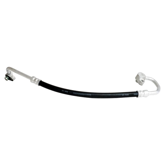 A/C Discharge Hose for 08-10 RT Dodge, Chrysler Minivans w/ 3.3L, 3.8L Engine Crown Automotive