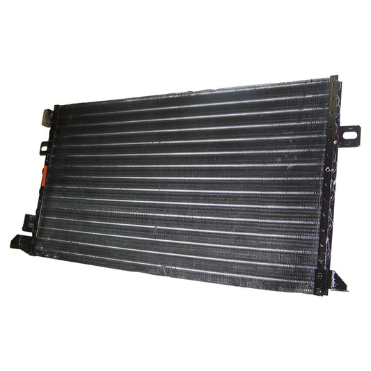 A/C Condenser for 96-98 NS Chrysler, Dodge Minivan w/o Rear A/C Crown Automotive