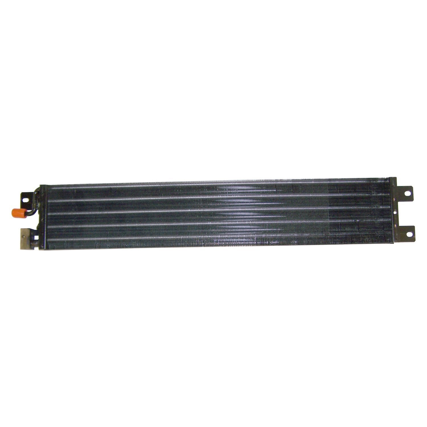 A/C Condenser for 96-98 NS Dodge & Chrysler Minivan w/ Rear A/C Unit (Rear Unit) Crown Automotive