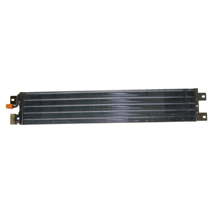 A/C Condenser for 96-98 NS Dodge & Chrysler Minivan w/ Rear A/C Unit (Rear Unit) Crown Automotive