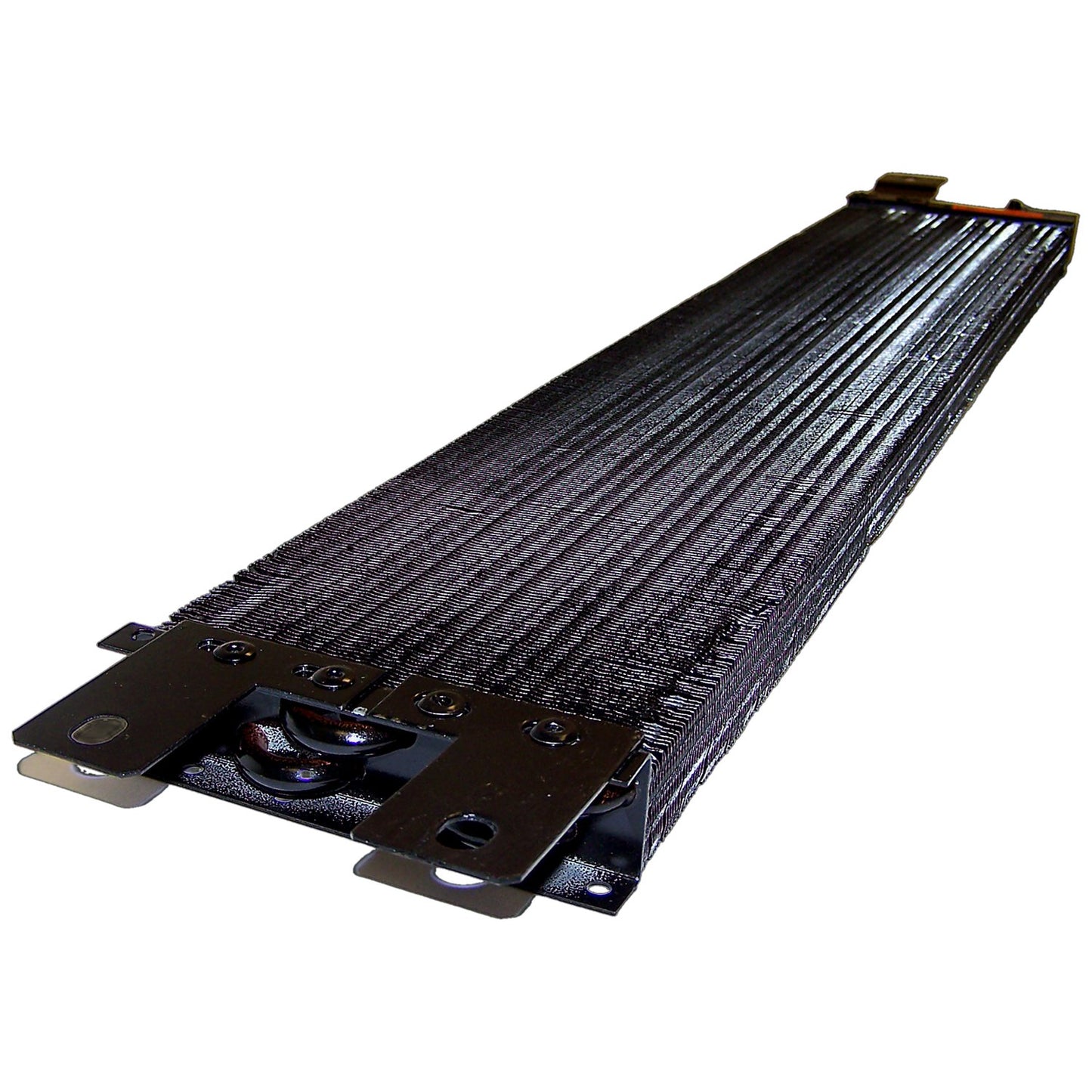 A/C Condenser for 96-98 NS Dodge & Chrysler Minivan w/ Rear A/C Unit (Rear Unit) Crown Automotive-1