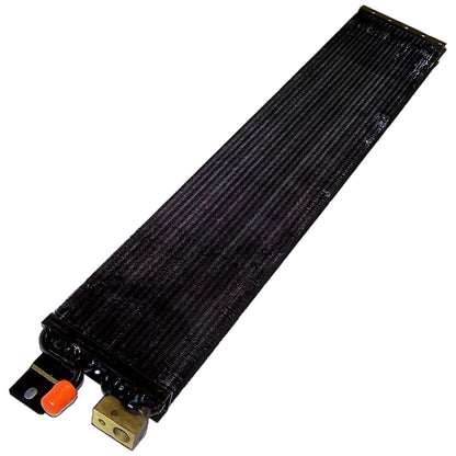 A/C Condenser for 96-98 NS Dodge & Chrysler Minivan w/ Rear A/C Unit (Rear Unit) Crown Automotive-2