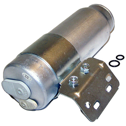 A/C Receiver Drier for 96-00 Dodge, Chrysler, Plymouth Minivans w/ Front AC only Crown Automotive-1