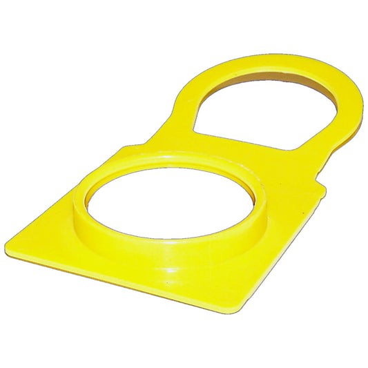 Coolant Bottle Cap for Select 91-96 Jeep XJ Cherokee, MJ Comanche w/ 2.5, 4.0L Crown Automotive-1