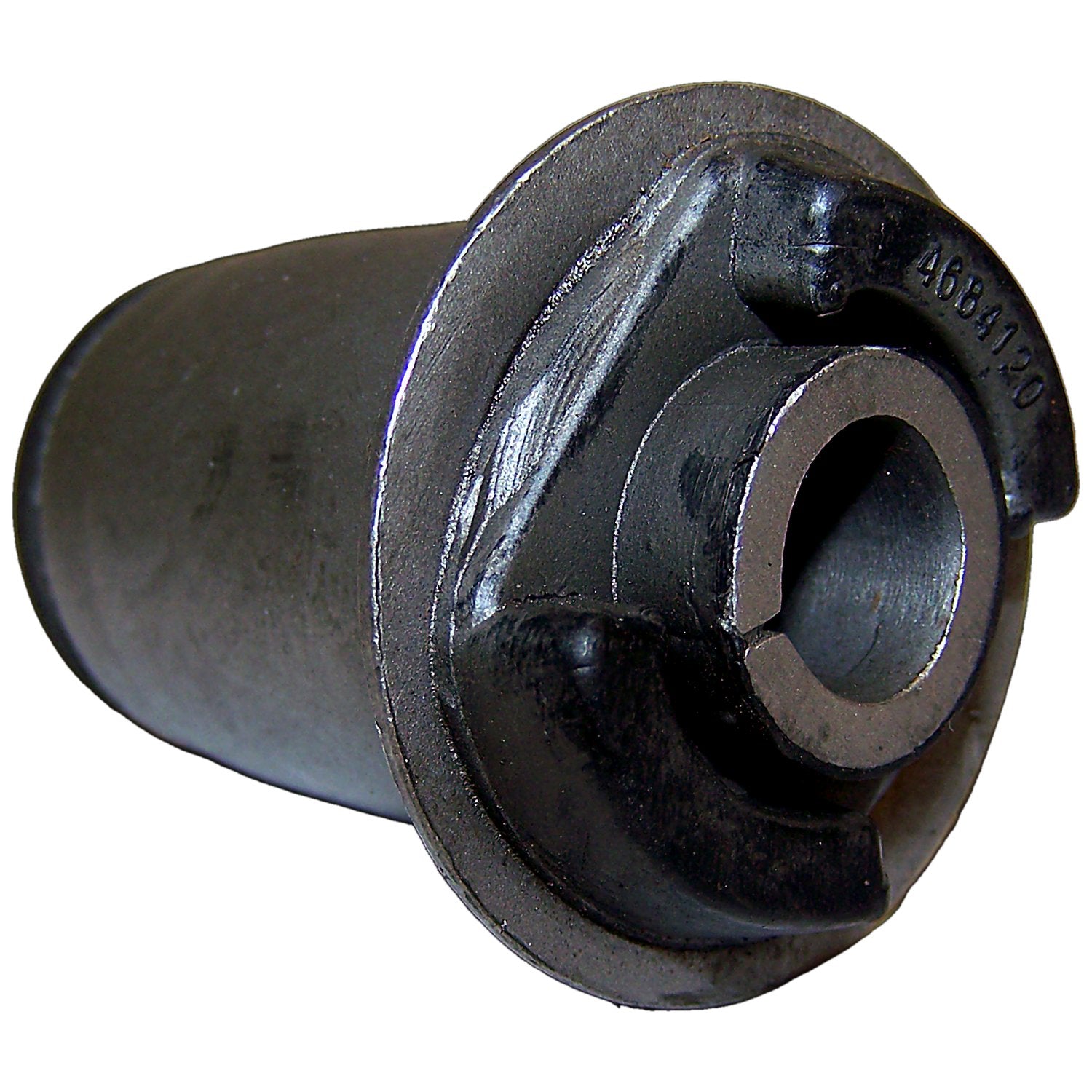 Front Lower Control Arm Bushing for 96-07 Dodge, Chrysler, Plymouth Minivans Crown Automotive-1