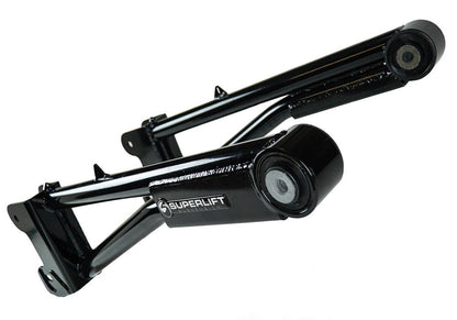 Radius Arms Pair 2014-2024 Ram 2500/2013-2024 Ram 3500 4WD Diesel Engine with 4-6 Inch Lift Kits Superlift