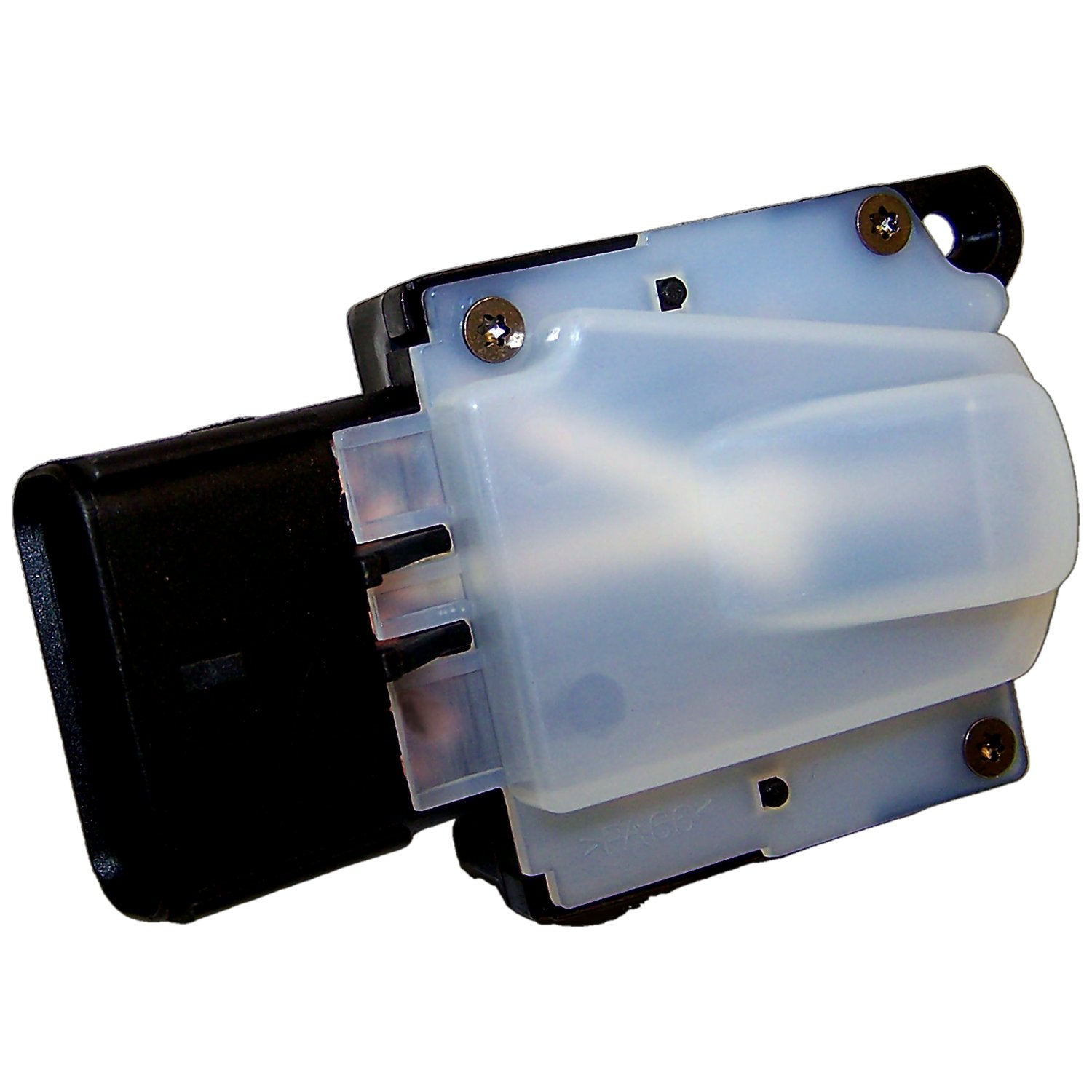 Ignition Switch for Select 2005-2018 Jeep JK, WK, WH, XK, XH, KK, MK Models Crown Automotive-1