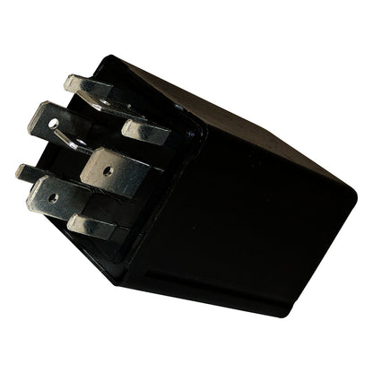 Hazard Warning Flasher for 1999-2004 Jeep WJ Grand Cherokee Crown Automotive-1