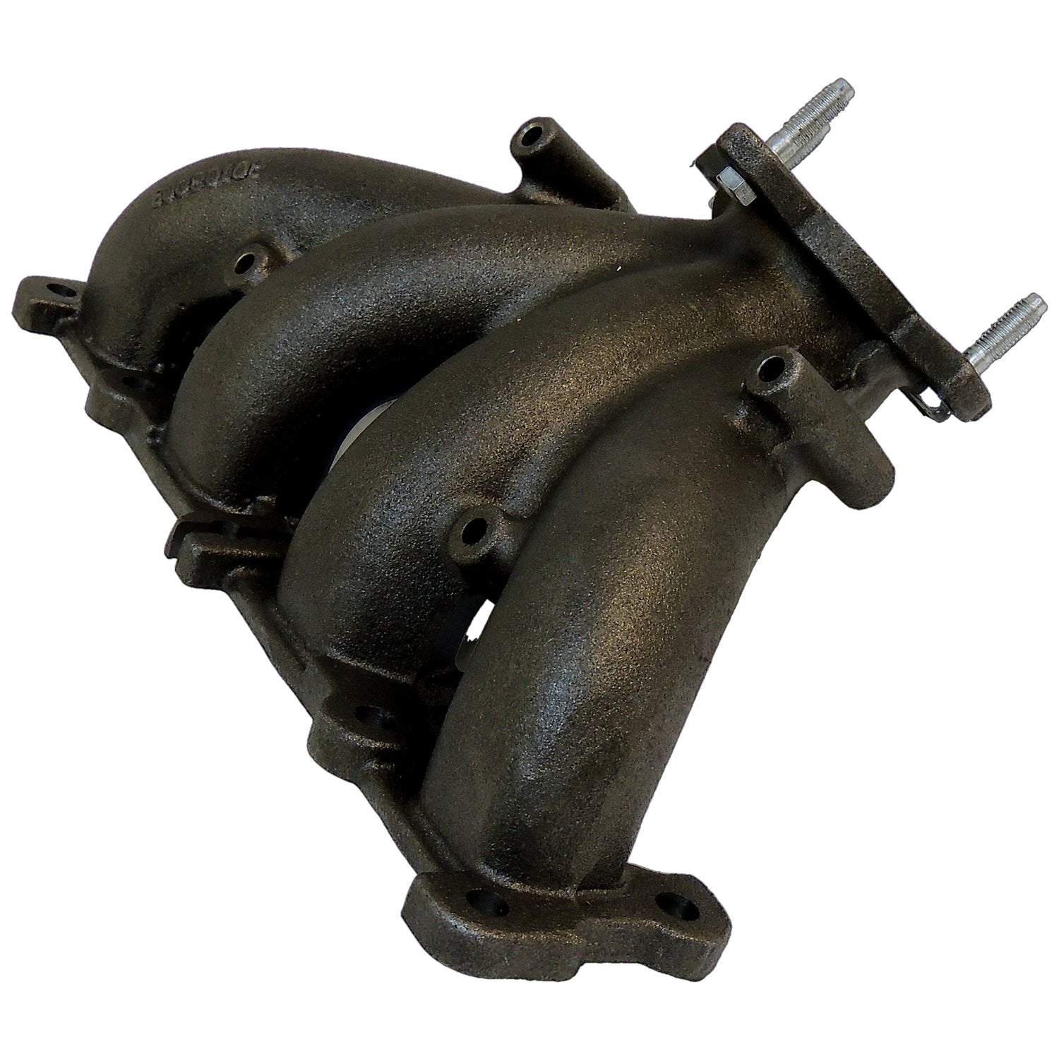 Exhaust Manifold for 07-17 Jeep MK Compass & Patriot w/ 2.0L Gas, 2.4L w/o PZEV Crown Automotive-1