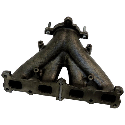 Exhaust Manifold for 07-17 Jeep MK Compass & Patriot w/ 2.0L Gas, 2.4L w/o PZEV Crown Automotive-3