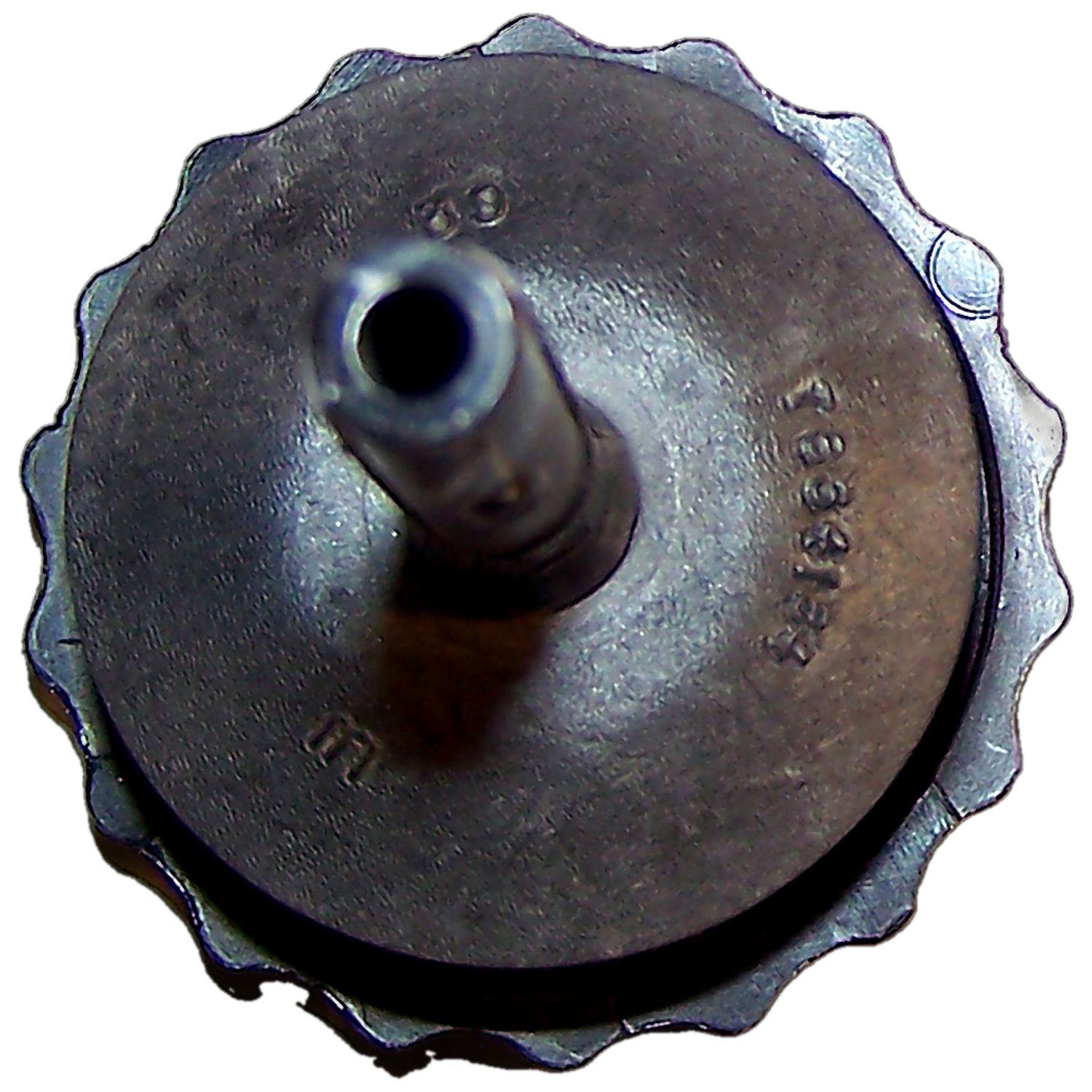 Power Steering Reservoir Cap for Select 97-06 Jeep TJ, YJ, ZJ, WG, WG Models Crown Automotive-2