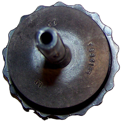 Power Steering Reservoir Cap for Select 97-06 Jeep TJ, YJ, ZJ, WG, WG Models Crown Automotive-2