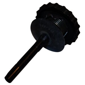 Power Steering Reservoir Cap for Select 97-06 Jeep TJ, YJ, ZJ, WG, WG Models Crown Automotive-3