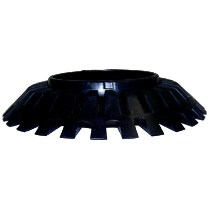 Front Upper Coil Spring Isolator for 2001-2007 Dodge, Chrysler, Plymouth Minivan Crown Automotive-1