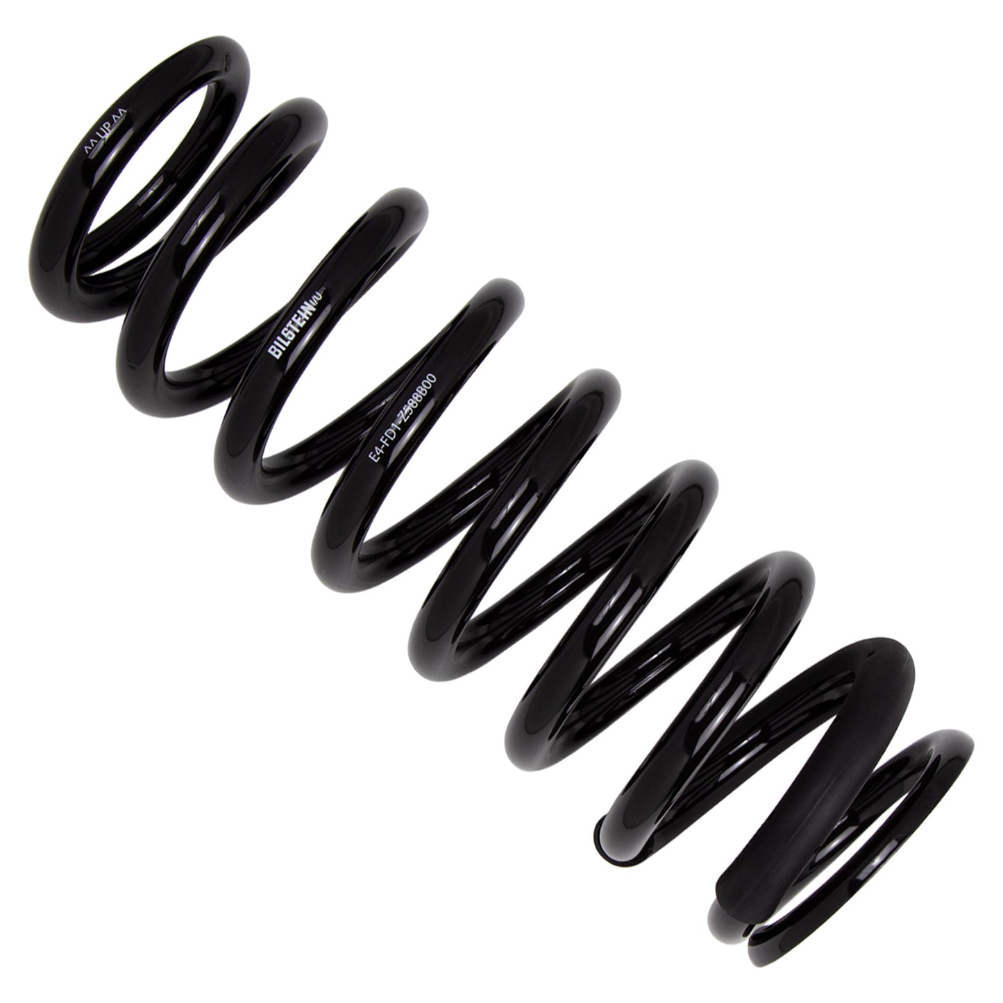 Suspension Kit Chevrolet Colorado 2022-2015, GMC Canyon 2022-2015 Monotube Front Lift Height 0.3-2.75 Inch B8 6112 Bilstein-2