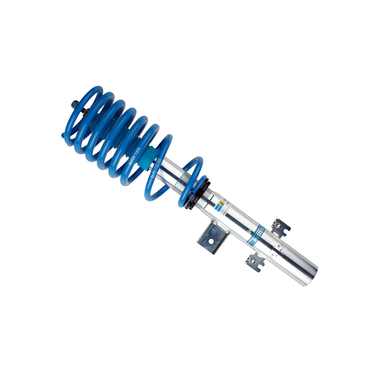 Suspension Kit Land Rover Range Rover Evoque 2019-2017 Monotube Front Lowered Height 30-50mm up to 1370kg Axle Load Rear Lowered Height 30-50mm up to 1190kg Axle Load Without Electronic Suspension Without Active Stabilizer Control B14 (PSS) Bilstein-3