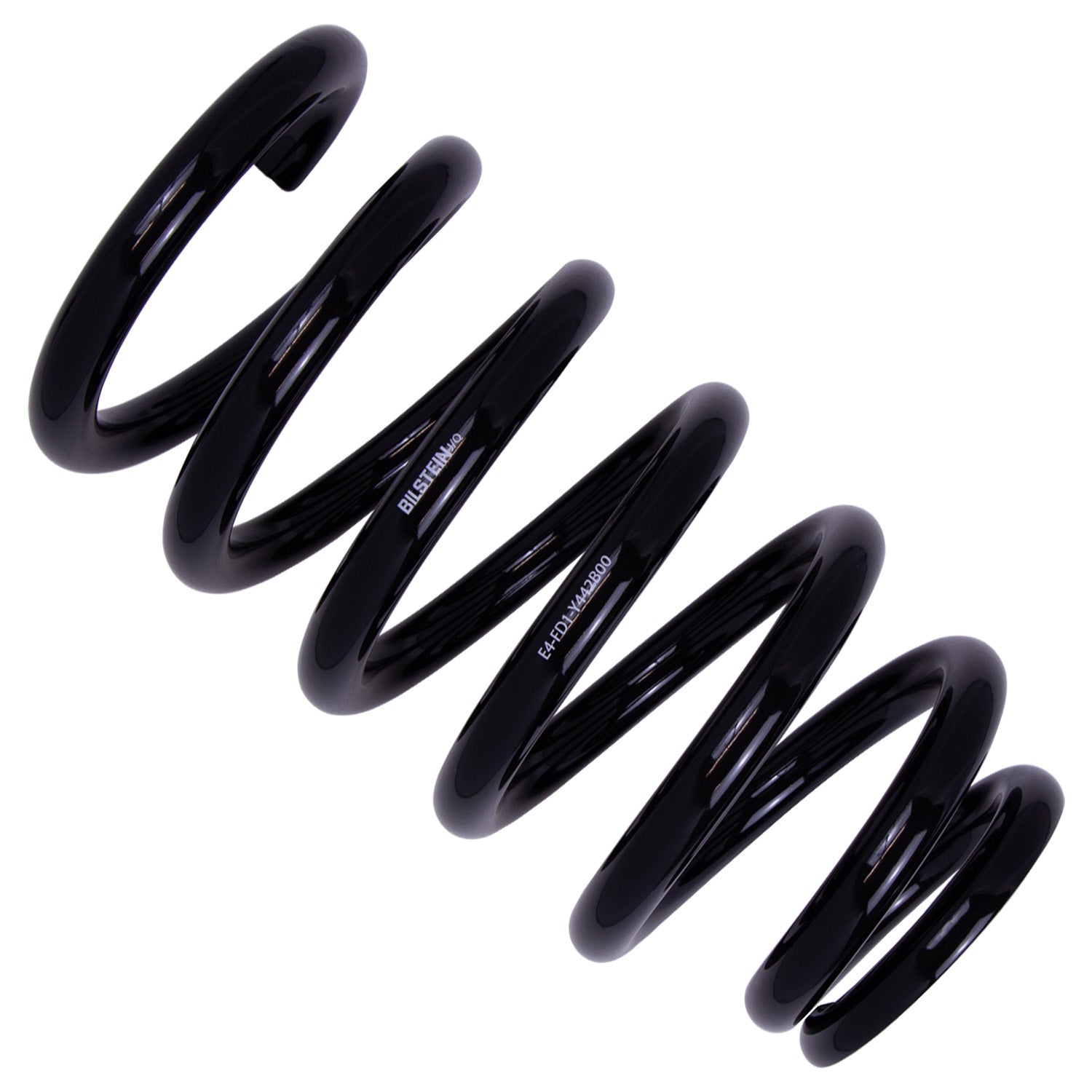 Suspension Kit Chevrolet Silverado 1500 19-25, Silverado 1500 LTD 2022, GMC Sierra 1500 19-25, Sierra 1500 Limited 2022 Monotube Front Lift Height 0-3.5 Inch B8 6112 Bilstein-2