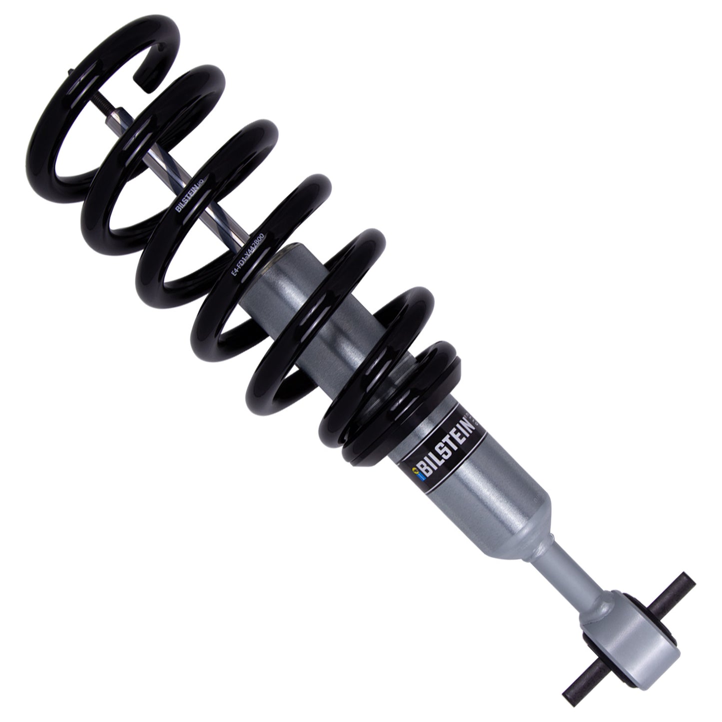 Suspension Kit Chevrolet Silverado 1500 19-25, Silverado 1500 LTD 2022, GMC Sierra 1500 19-25, Sierra 1500 Limited 2022 Monotube Front Lift Height 0-3.5 Inch B8 6112 Bilstein-5