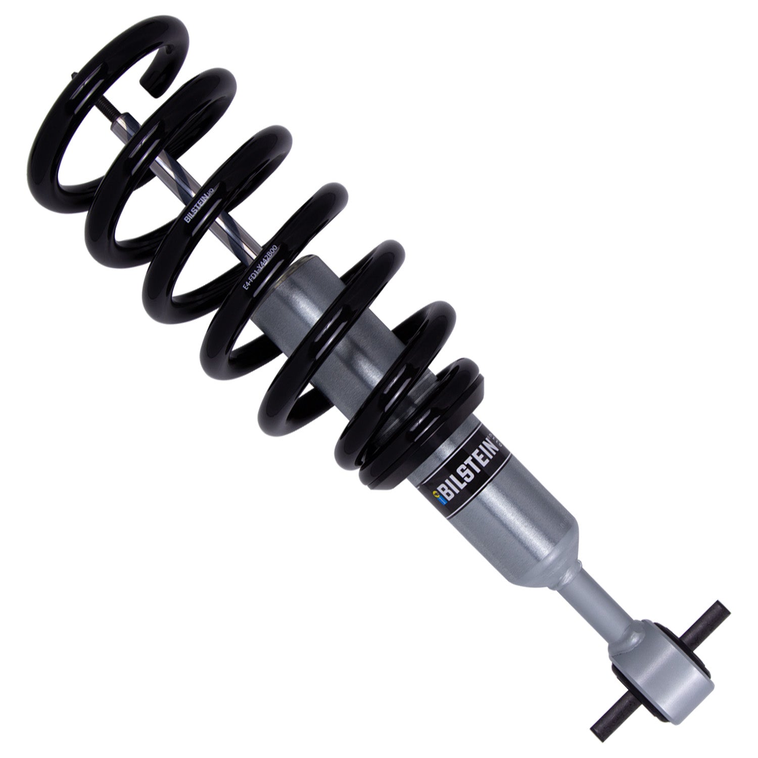 Suspension Kit Chevrolet Silverado 1500 19-25, Silverado 1500 LTD 2022, GMC Sierra 1500 19-25, Sierra 1500 Limited 2022 Monotube Front Lift Height 0-3.5 Inch B8 6112 Bilstein-5