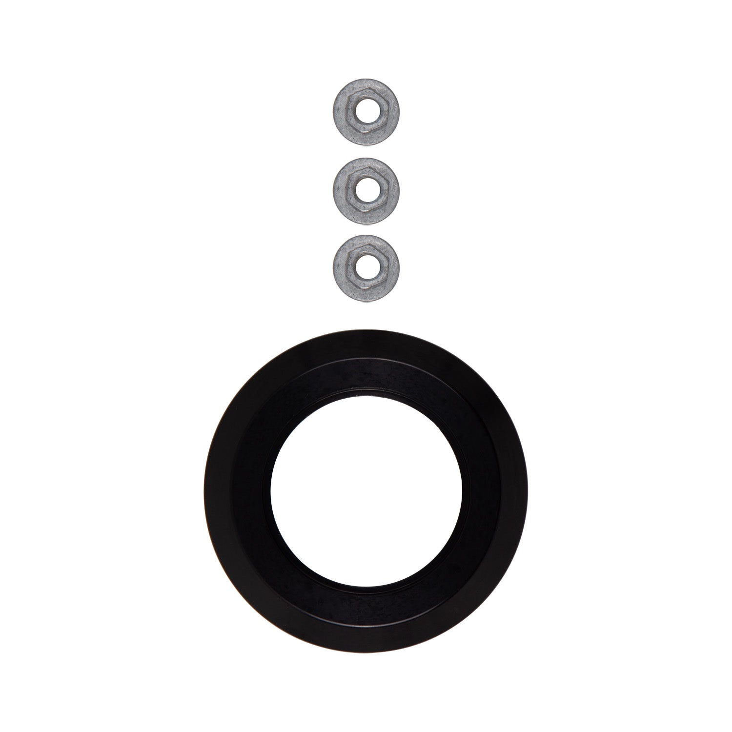 Suspension Kit Chevrolet Silverado 1500 19-25, GMC Sierra 1500 19-25 Monotube Trail Boss / AT4 Front Lift Height 0-1.2 Inch B8 6112 Bilstein-1