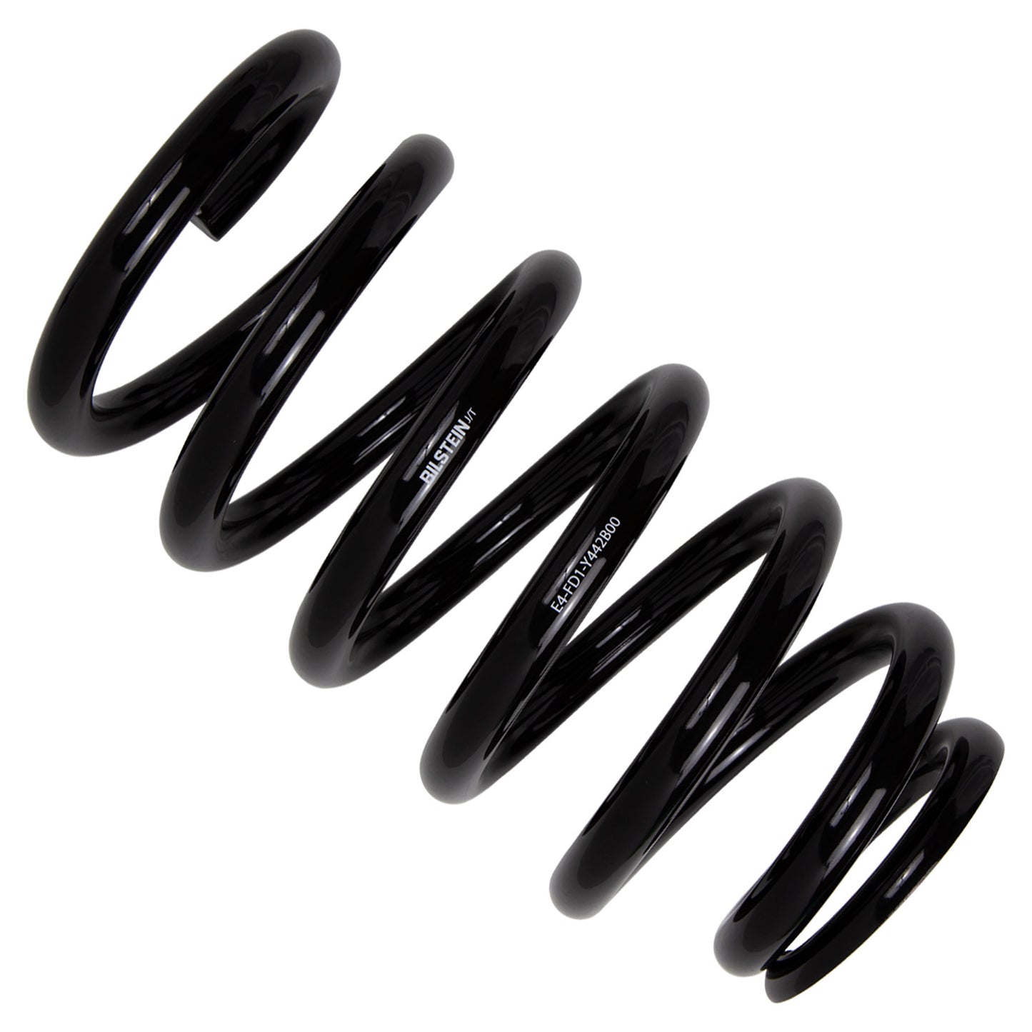 Suspension Kit Chevrolet Silverado 1500 19-25, GMC Sierra 1500 19-25 Monotube Trail Boss / AT4 Front Lift Height 0-1.2 Inch B8 6112 Bilstein-2