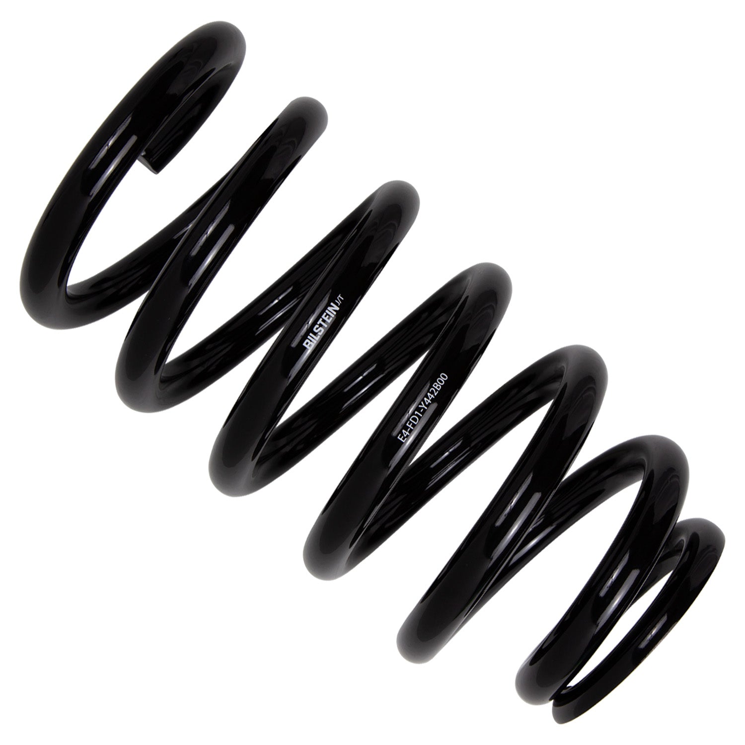 Suspension Kit Chevrolet Silverado 1500 19-25, GMC Sierra 1500 19-25 Monotube Trail Boss / AT4 Front Lift Height 0-1.2 Inch B8 6112 Bilstein-2