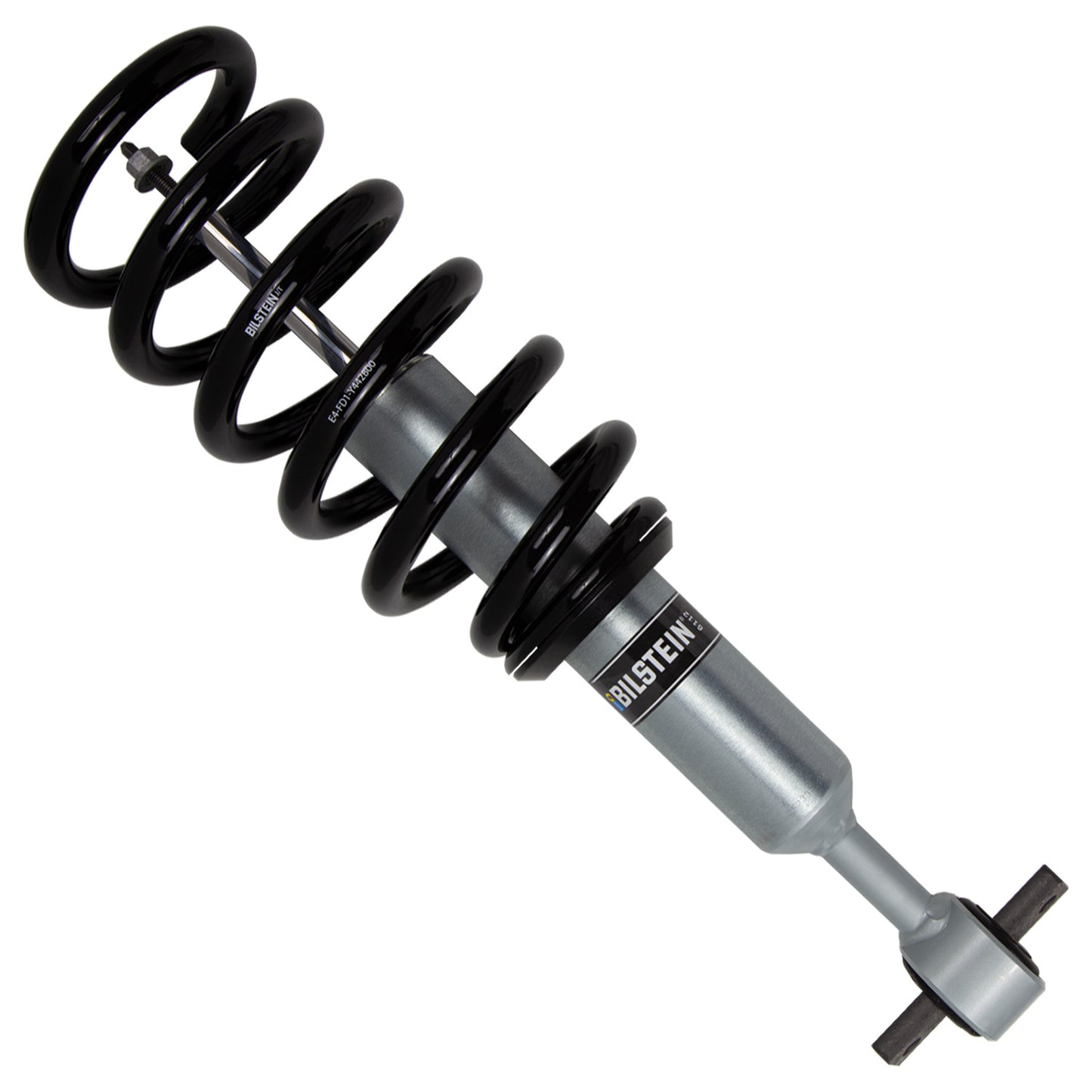 Suspension Kit Chevrolet Silverado 1500 19-25, GMC Sierra 1500 19-25 Monotube Trail Boss / AT4 Front Lift Height 0-1.2 Inch B8 6112 Bilstein-4