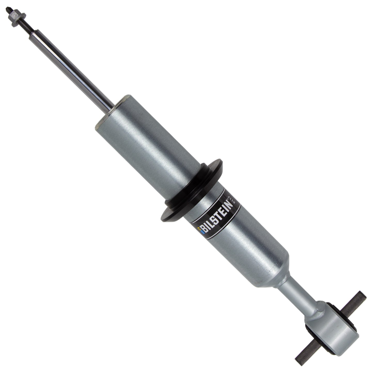 Suspension Kit Chevrolet Silverado 1500 19-25, GMC Sierra 1500 19-25 Monotube Trail Boss / AT4 Front Lift Height 0-1.2 Inch B8 6112 Bilstein-5