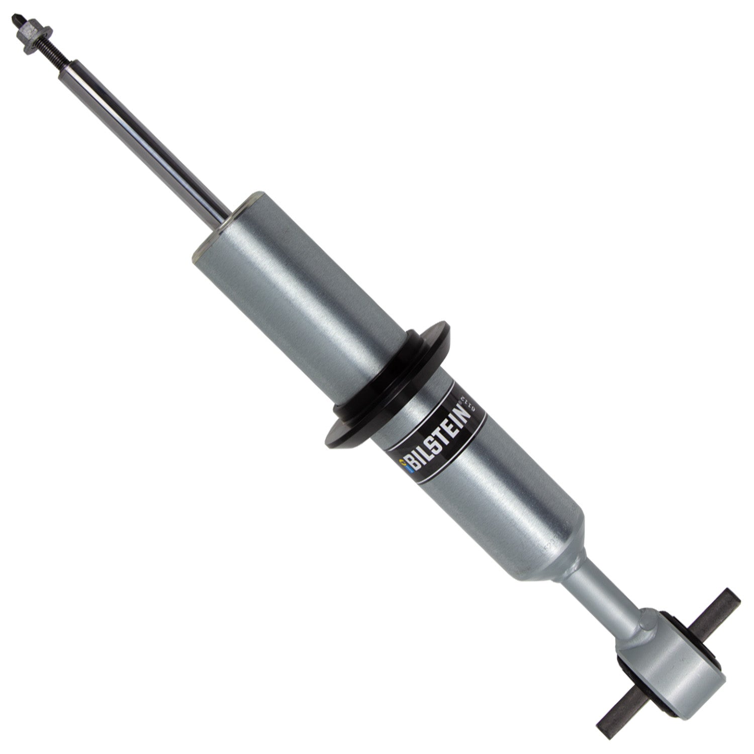 Suspension Kit Chevrolet Silverado 1500 19-25, GMC Sierra 1500 19-25 Monotube Trail Boss / AT4 Front Lift Height 0-1.2 Inch B8 6112 Bilstein-5