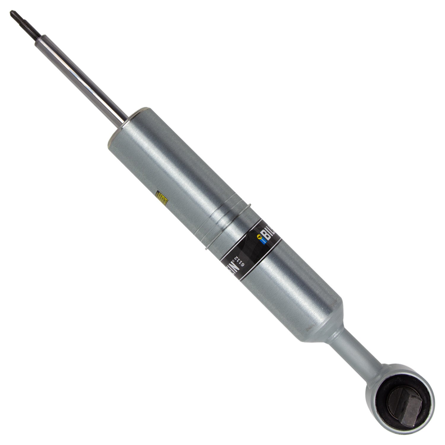 Suspension Kit Chevrolet Silverado 1500 19-25, GMC Sierra 1500 19-25 Monotube Trail Boss / AT4 Front Lift Height 0-1.2 Inch B8 6112 Bilstein-6