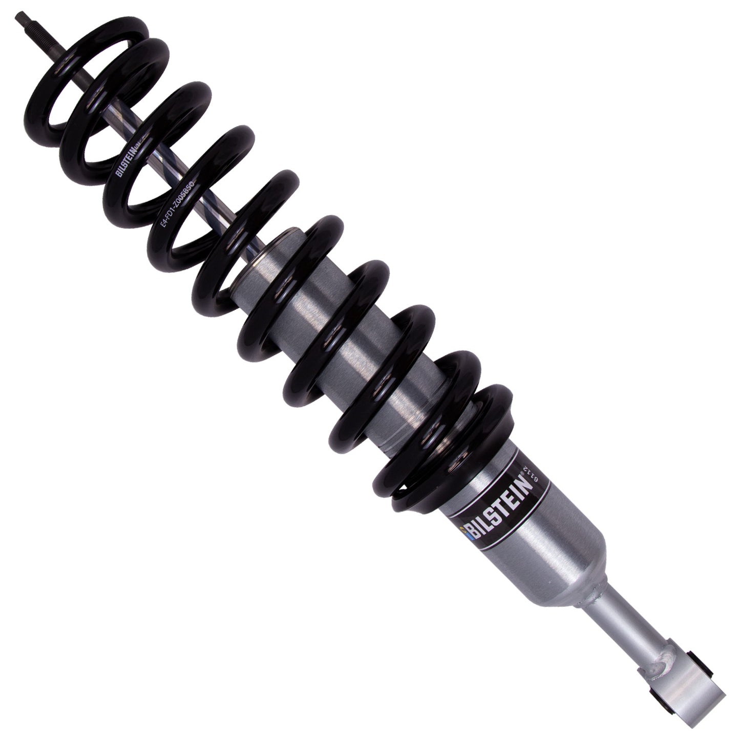 Suspension Kit Lexus GX470 2009-2003, Toyota 4Runner 2009-2003, FJ Cruiser 2009-2007, Tacoma 2023-2005 Monotube Front Lift Height 0-3.7 Inch B8 6112 Bilstein-5