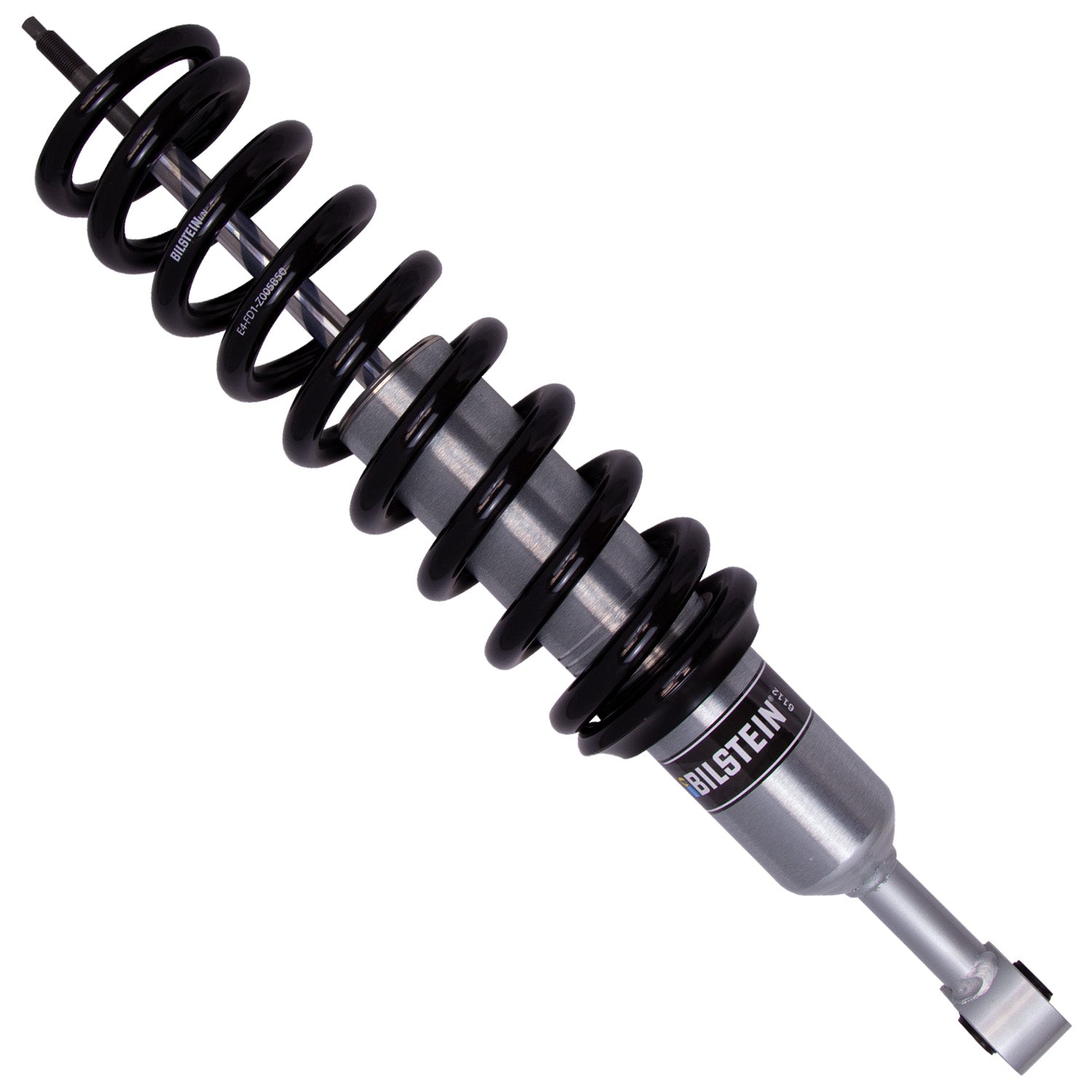 Suspension Kit Lexus GX470 2009-2003, Toyota 4Runner 2009-2003, FJ Cruiser 2009-2007, Tacoma 2023-2005 Monotube Front Lift Height 0-3.7 Inch B8 6112 Bilstein-5