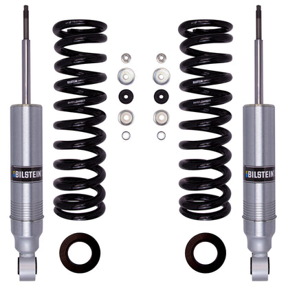 Suspension Kit Toyota Sequoia 2007-2001, Tundra 2006-2000 Monotube Front Lift Height 0-2.6 Inch B8 6112 Bilstein
