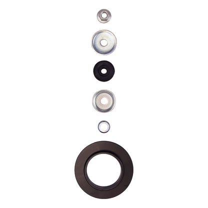 Suspension Kit Toyota Sequoia 2007-2001, Tundra 2006-2000 Monotube Front Lift Height 0-2.6 Inch B8 6112 Bilstein-1