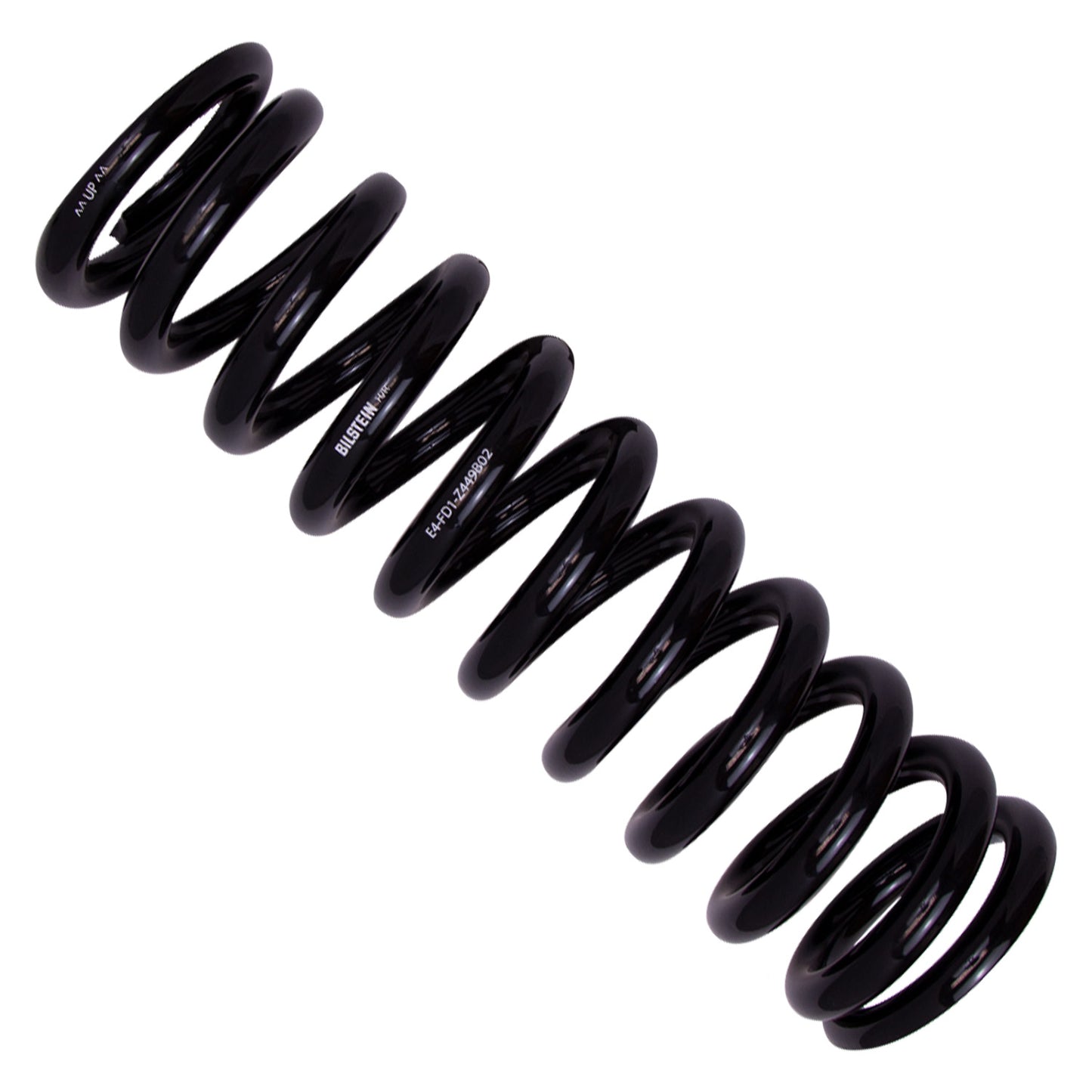 Suspension Kit Toyota Sequoia 2007-2001, Tundra 2006-2000 Monotube Front Lift Height 0-2.6 Inch B8 6112 Bilstein-2