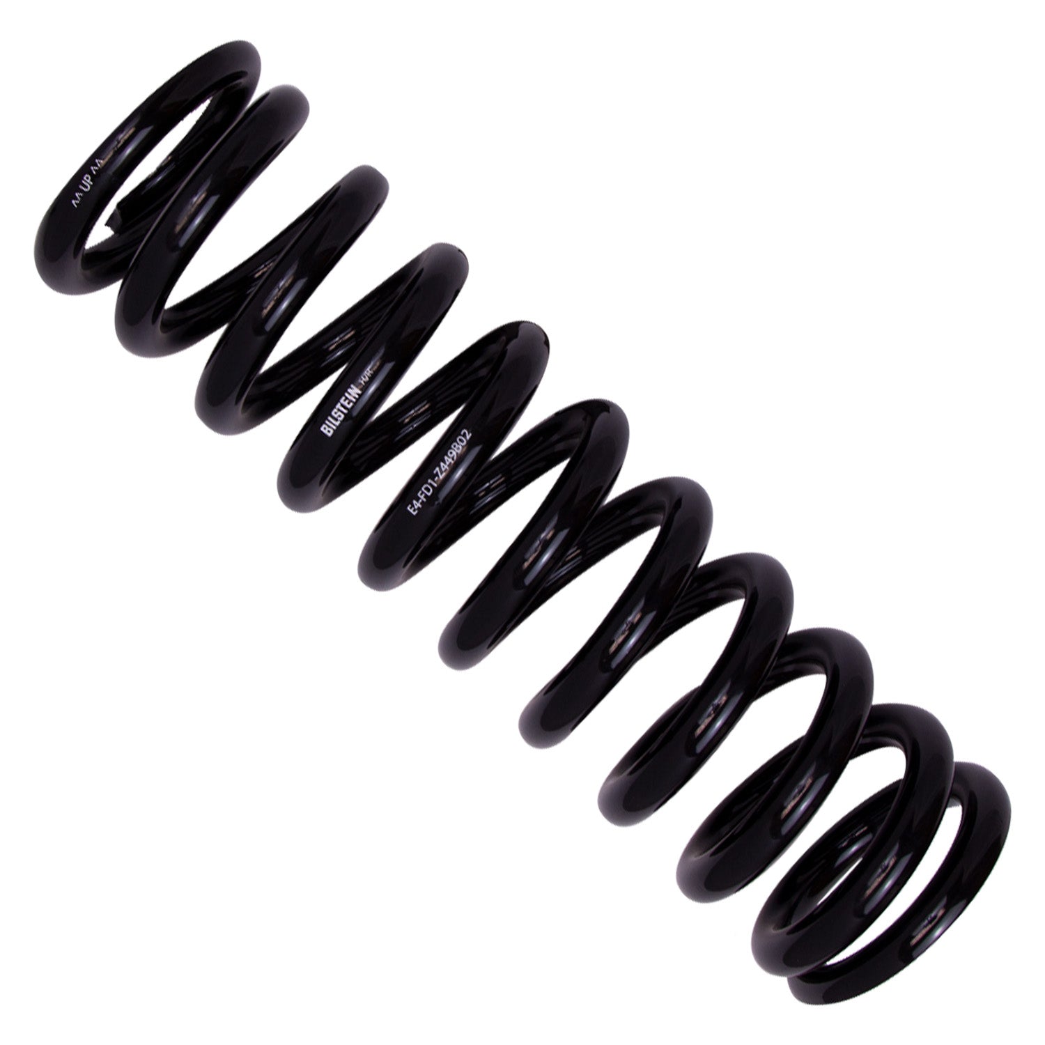 Suspension Kit Toyota Sequoia 2007-2001, Tundra 2006-2000 Monotube Front Lift Height 0-2.6 Inch B8 6112 Bilstein-2