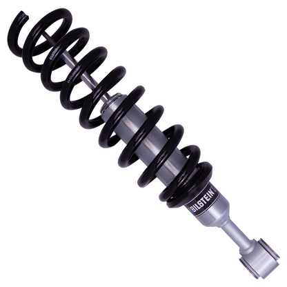 Suspension Kit Ford F-150 2008-2004, Lincoln Mark LT 2008-2006 Monotube 4WD Only Front Lift Height 0-2.25 Inch B8 6112 Bilstein-5