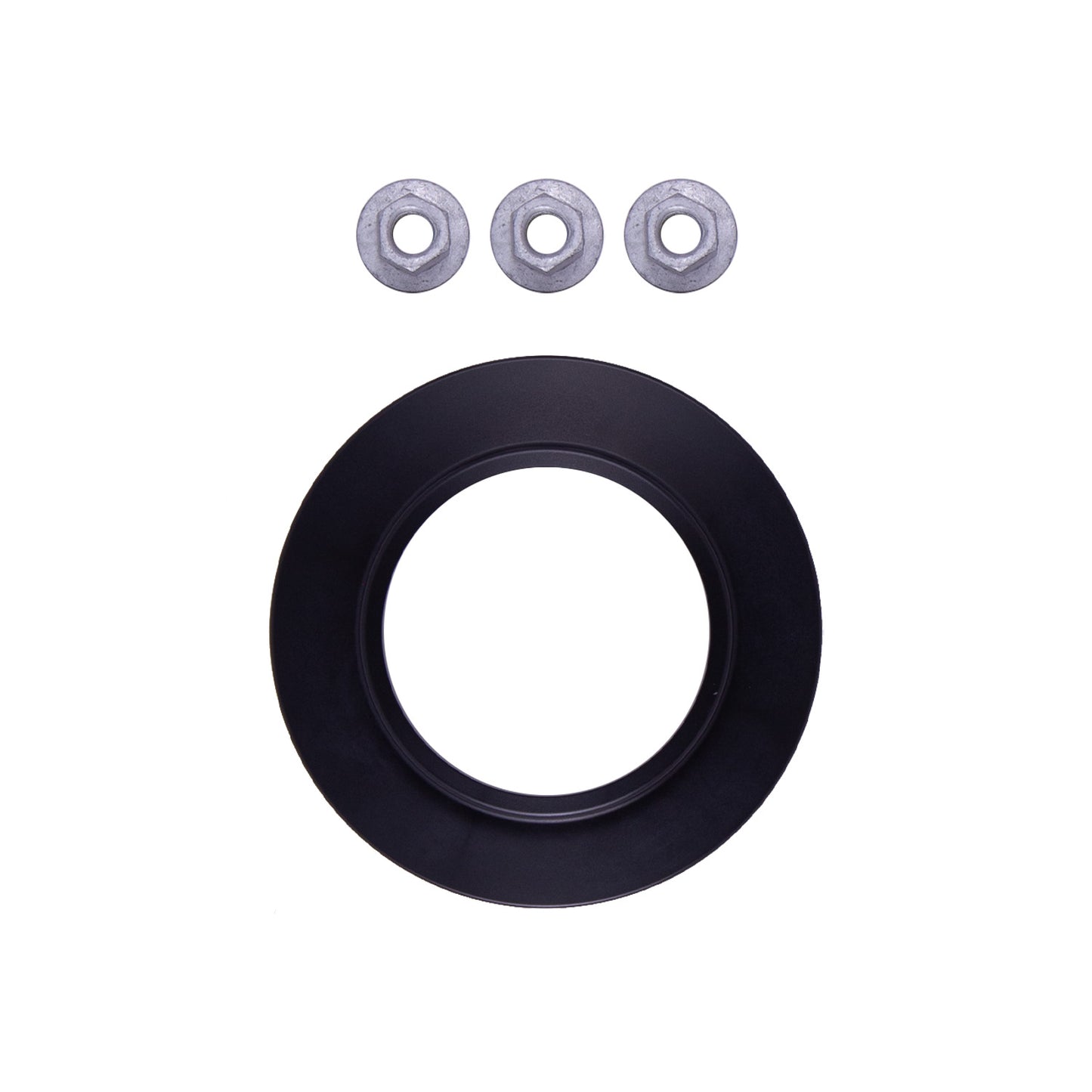 Suspension Kit Chevrolet Avalanche 2013-2007, Silverado 1500 2013-2007, Tahoe 2014-2007, GMC Sierra 1500 2013-2007, Yukon 2014-2007 Monotube Front Lift Height 0-2.75 Inch B8 6112 Bilstein-1