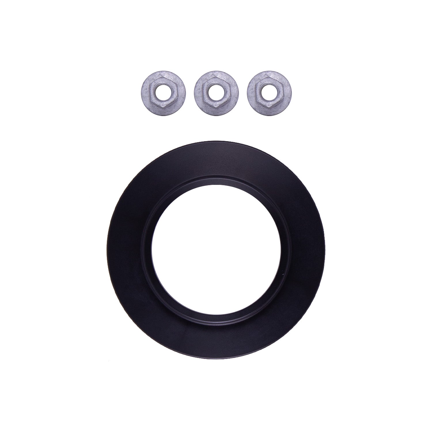 Suspension Kit Chevrolet Avalanche 2013-2007, Silverado 1500 2013-2007, Tahoe 2014-2007, GMC Sierra 1500 2013-2007, Yukon 2014-2007 Monotube Front Lift Height 0-2.75 Inch B8 6112 Bilstein-1