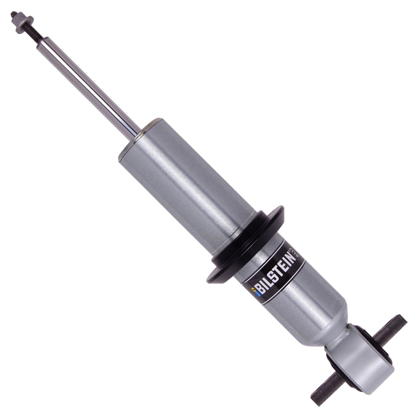 Suspension Kit Chevrolet Avalanche 2013-2007, Silverado 1500 2013-2007, Tahoe 2014-2007, GMC Sierra 1500 2013-2007, Yukon 2014-2007 Monotube Front Lift Height 0-2.75 Inch B8 6112 Bilstein-4